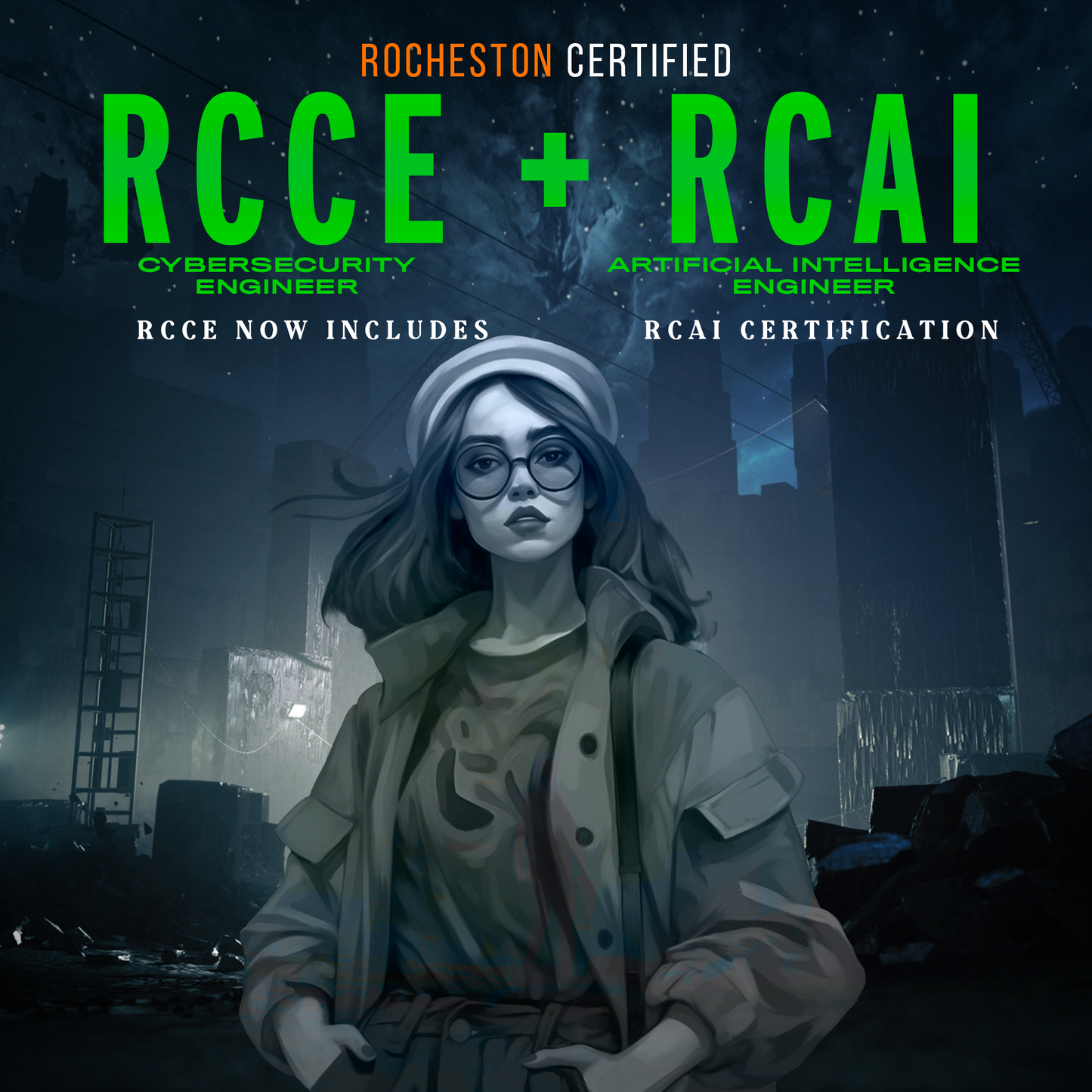 RCAI Training