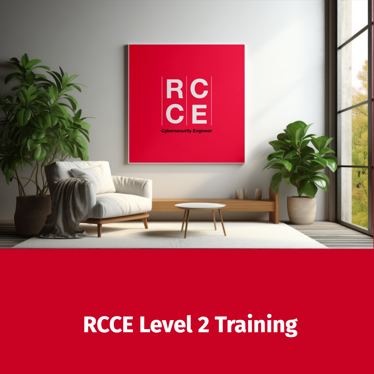 RCCE Level 2 Training