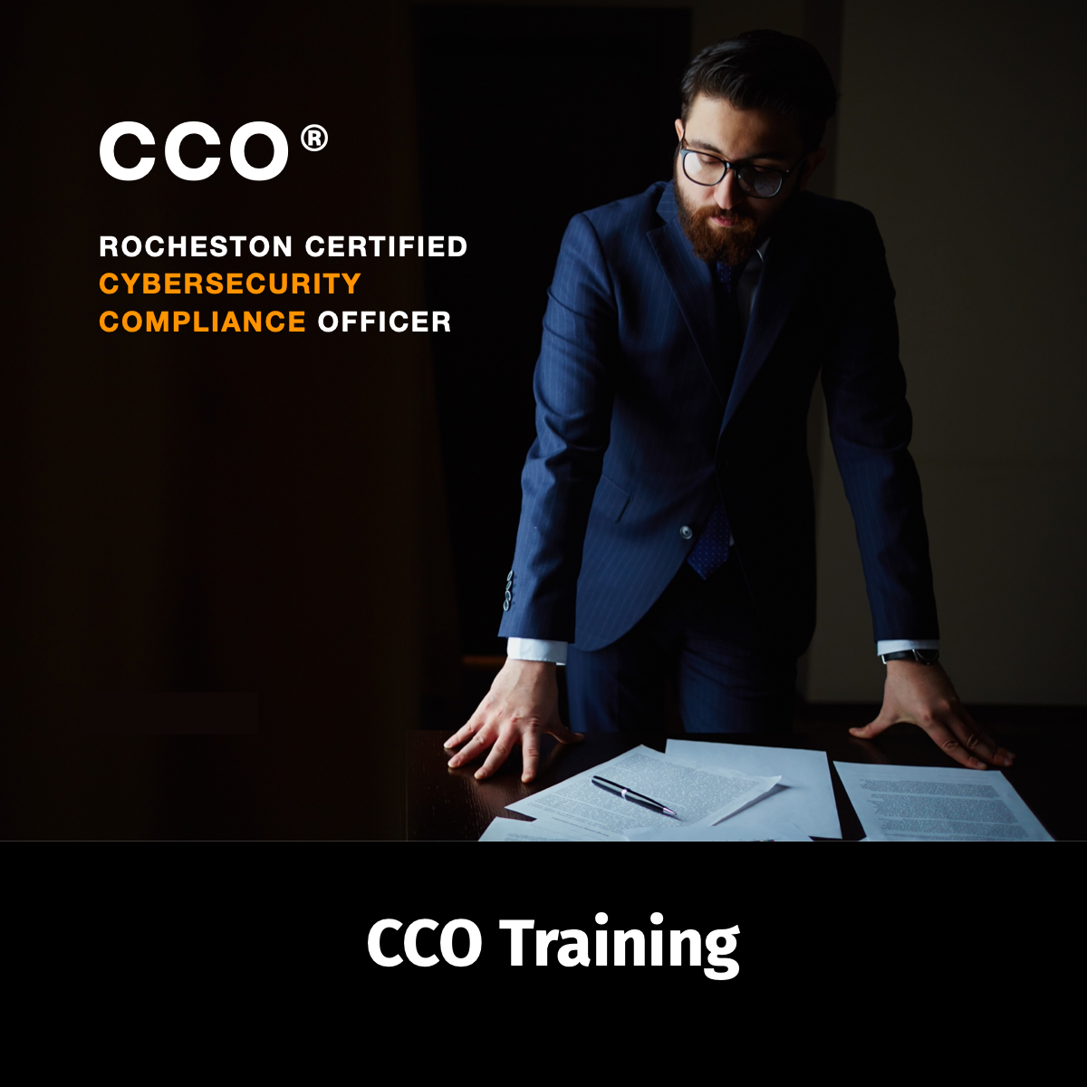 CCO Training