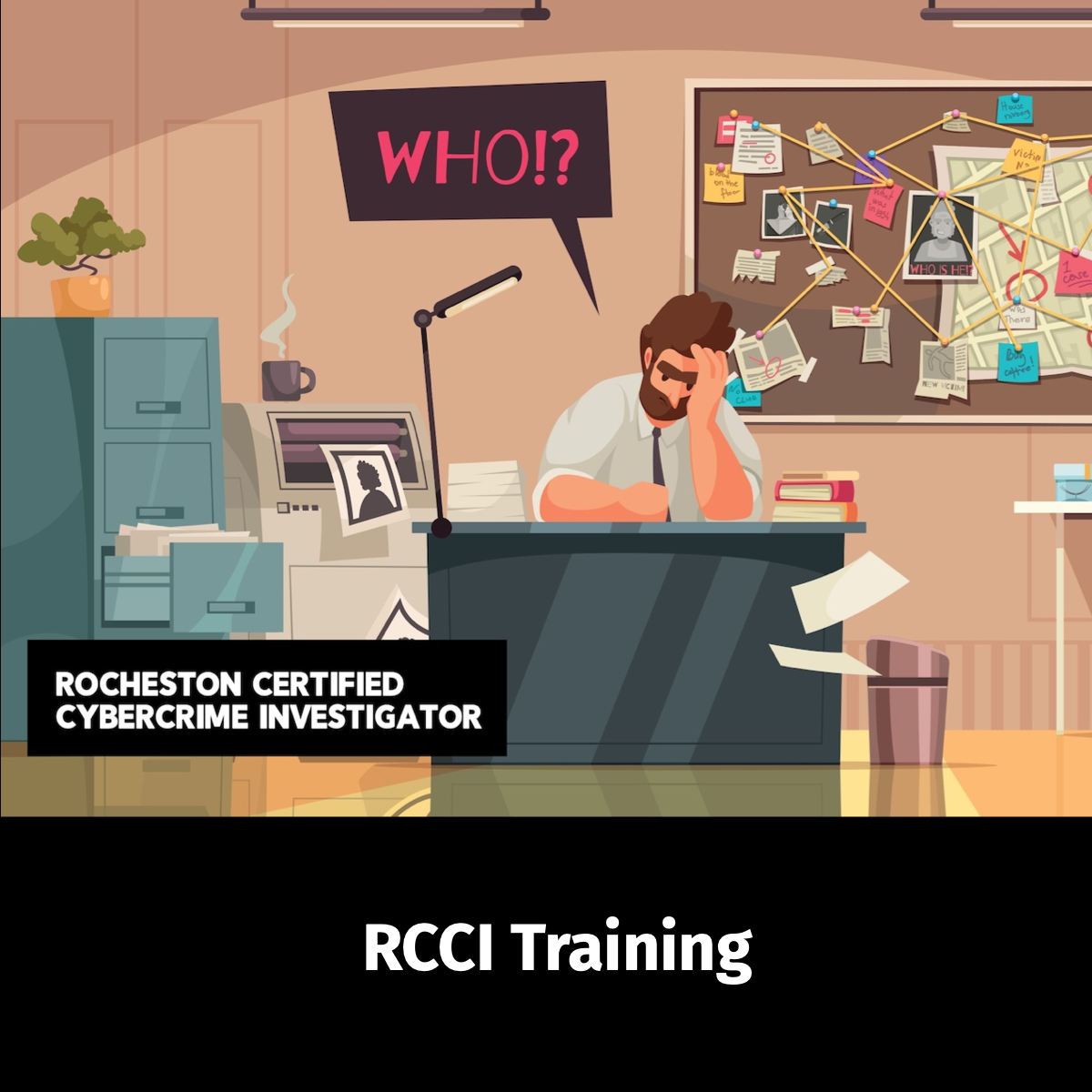RCCI Training