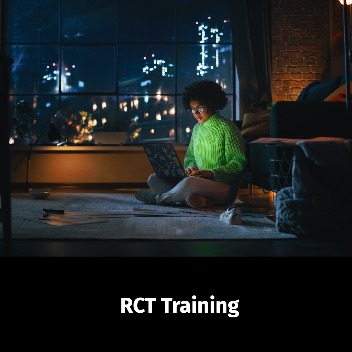 RCT Training