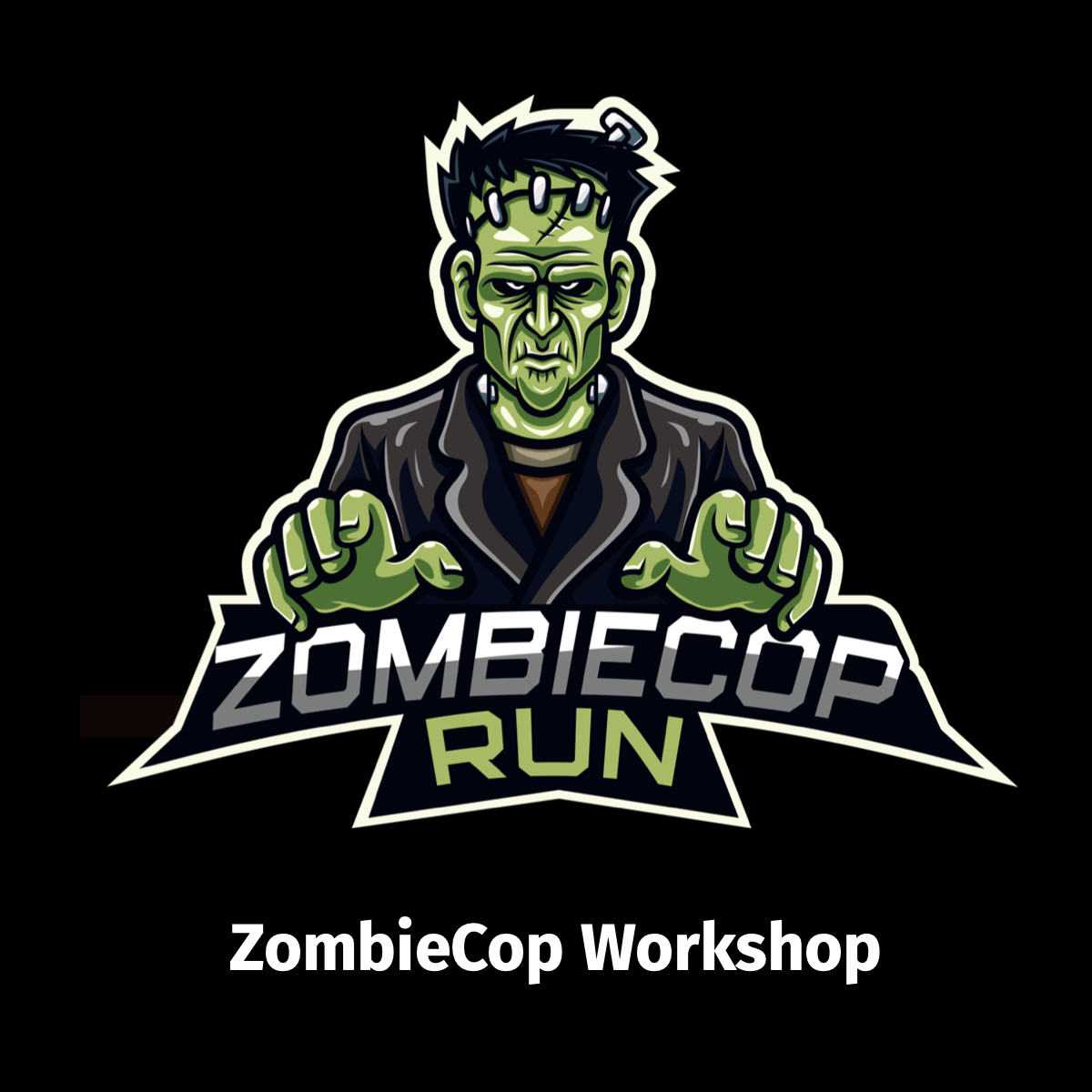 ZombieCop Workshop